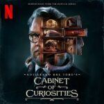 موسیقی متن سریال Cabinet of Curiosities