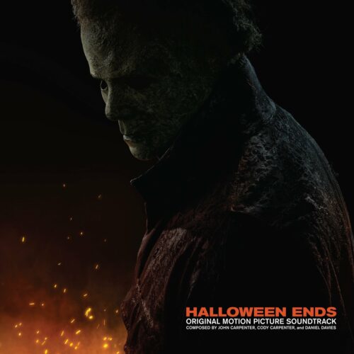 موسیقی متن فیلم Halloween Ends 2022