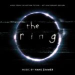 موسیقی متن فیلم The Ring 2002