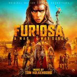 موسیقی متن فیلم Furiosa: A Mad Max Saga 2024